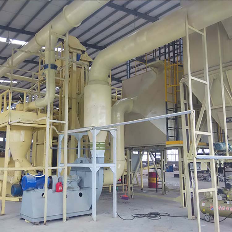 電路板拆解回收設(shè)備