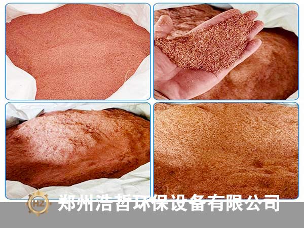 廢銅線可以用雜線銅米機(jī)加工分離嗎？