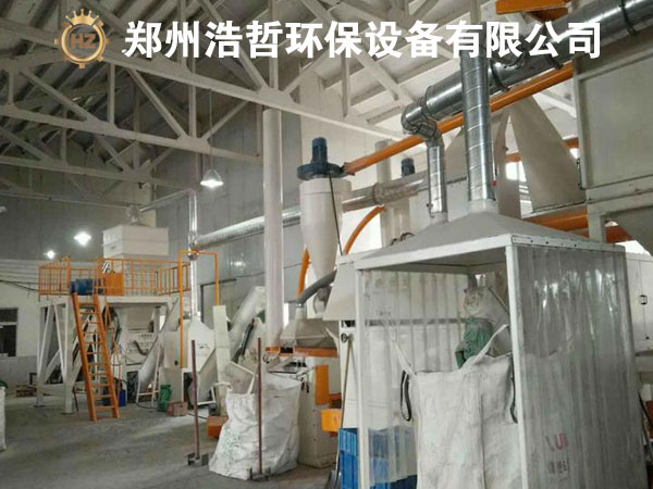 廢鋰電池處理設(shè)備能回收哪些有價(jià)值的材料呢？