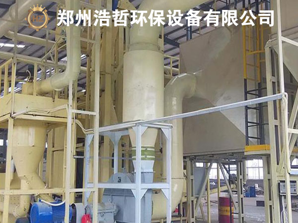 廢鋰電池回收處理設(shè)備為行業(yè)可持續(xù)發(fā)展提供支持